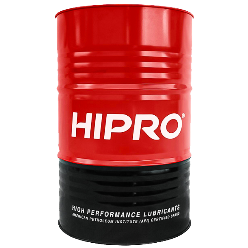 HIPRO MX5 200L