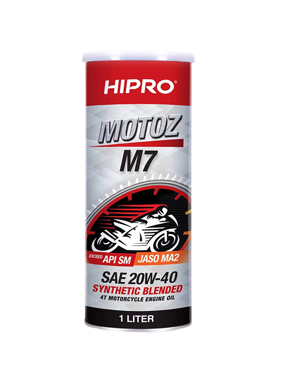 HIPRO MOTOZ M7 1L