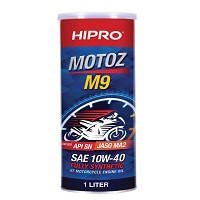 HIPRO MOTOZ M9 1L