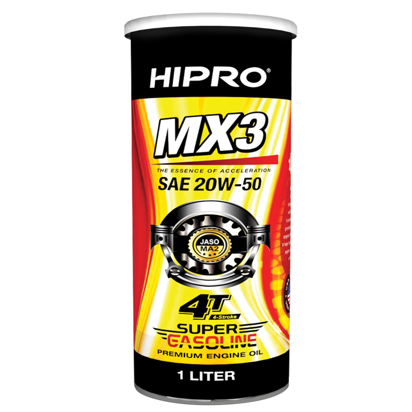 HIPRO MX3 1L