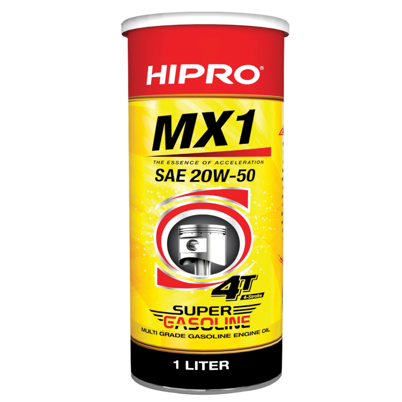 HIPRO MX1 1L