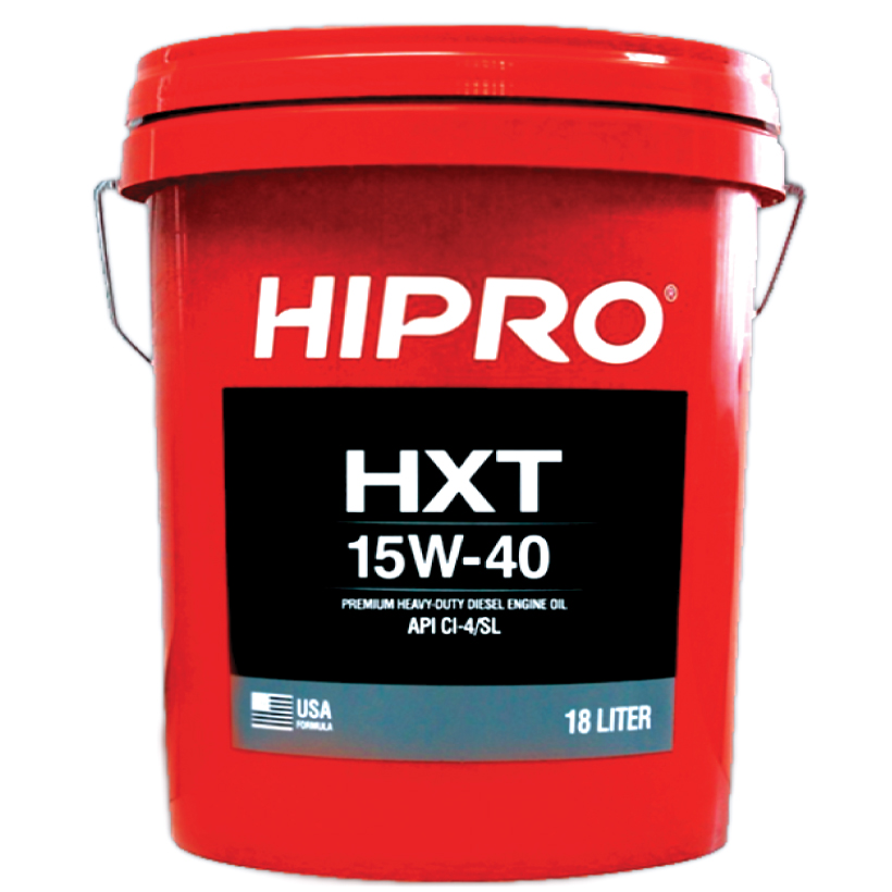 HIPRO HXT 18L