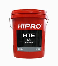 Industrial Oil
