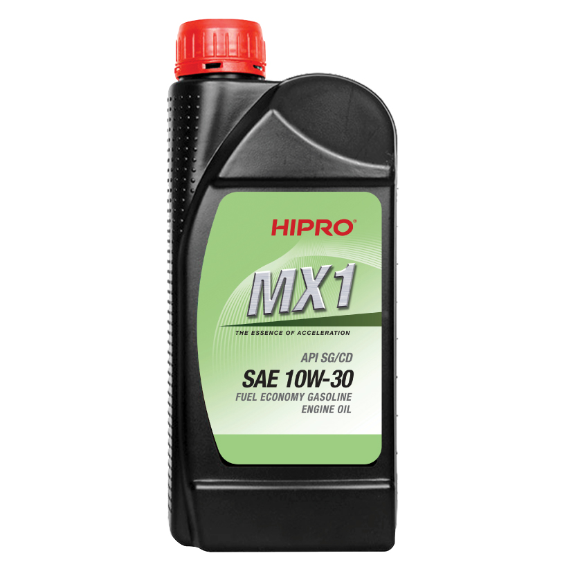HIPRO MX1 10W-30 1L