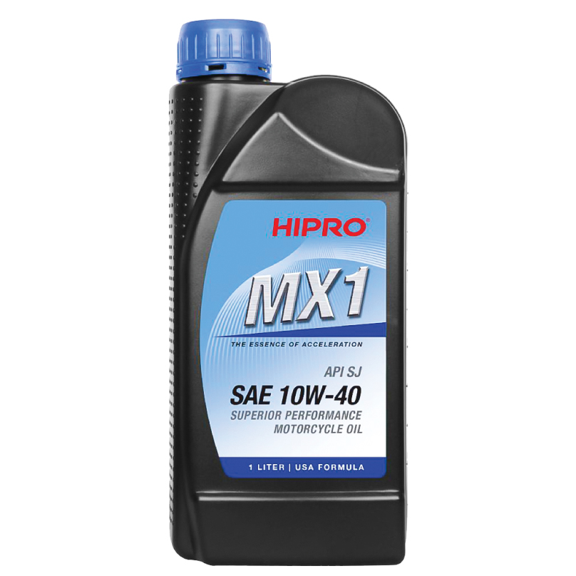 HIPRO MX1 10W-40 1L