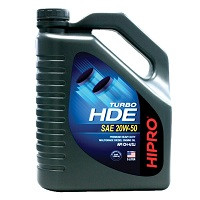 Diesel Engine Oil