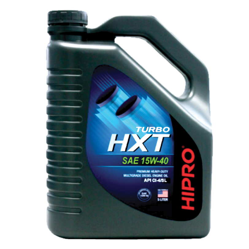 HIPRO HXT 5L
