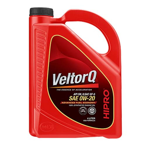 HIPRO VELTOR Q