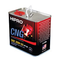 Gasoline Engine Oil
